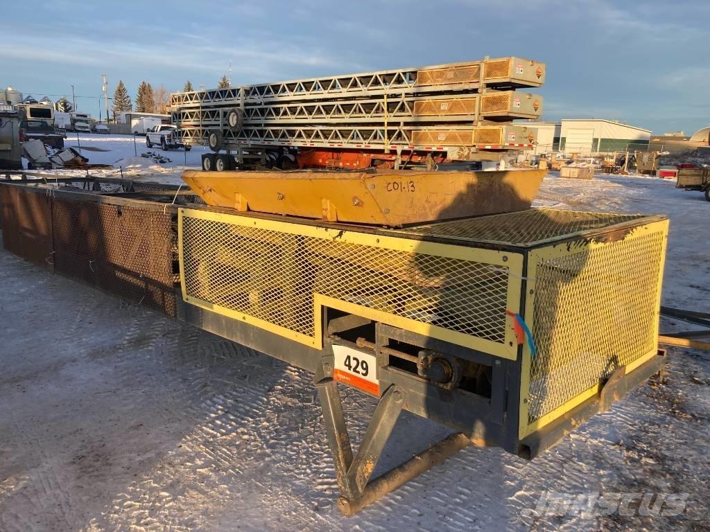  Juniper 42x50 Transportadores