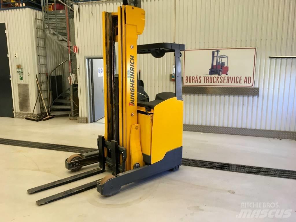 Jungheinrich ETV 214 Empilhadores Elevadores