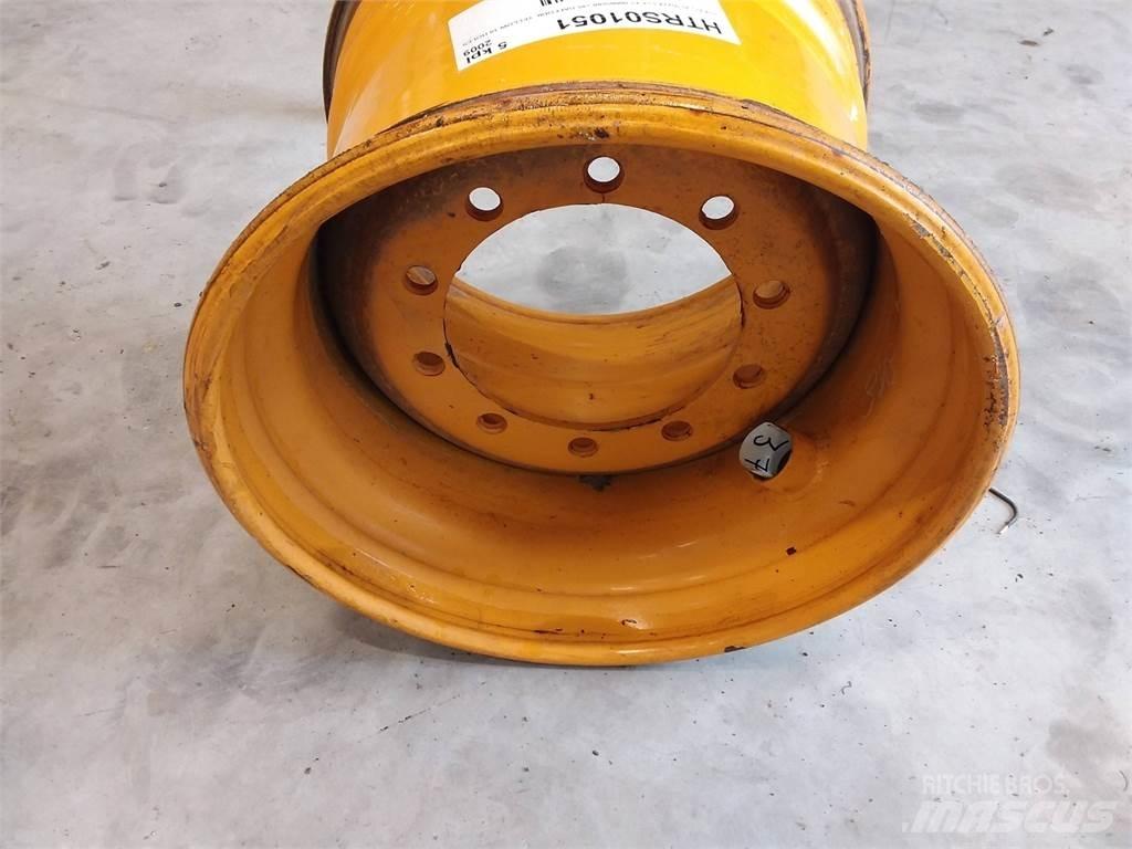 Rottne H11 20x24,5 Pneus