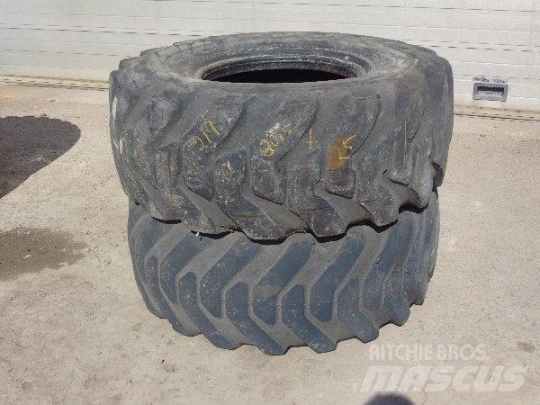 Michelin 20,5x25 Pneus