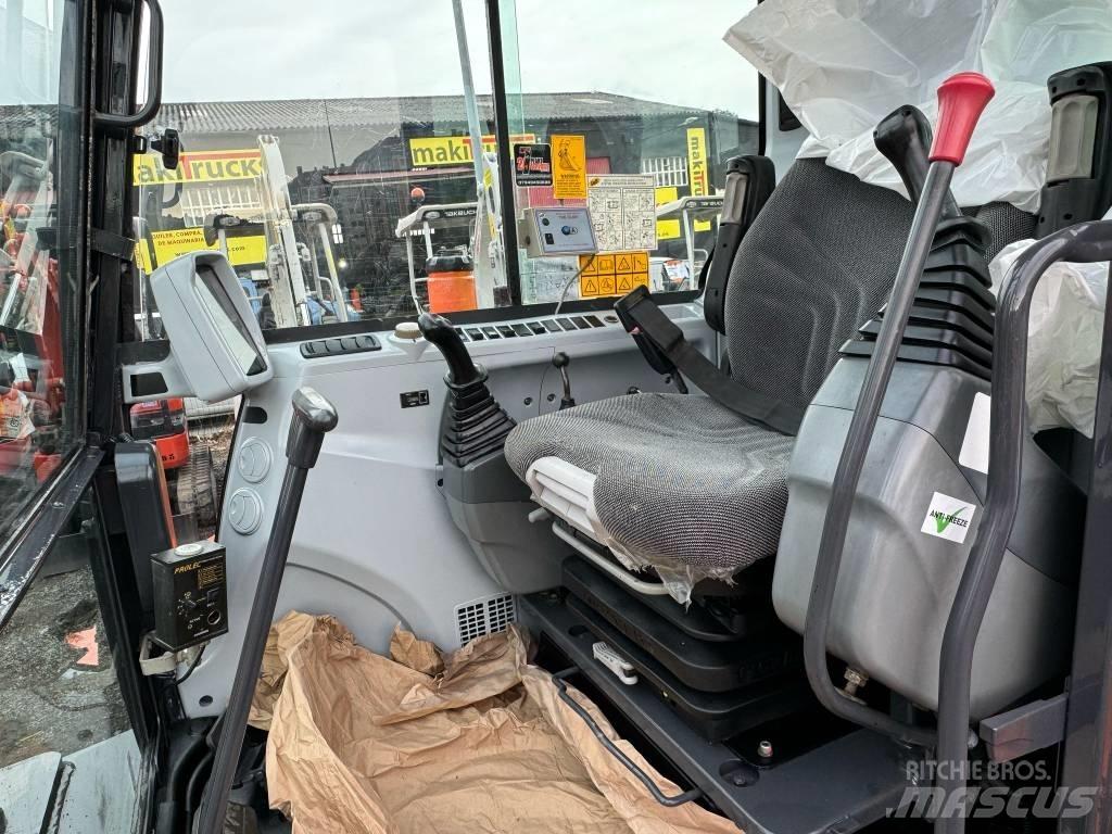 Doosan DX 55 Miniescavadeiras
