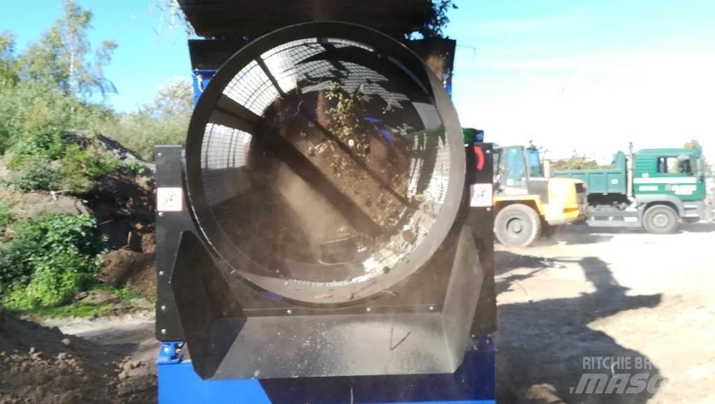 FleXiever Drum Tambores
