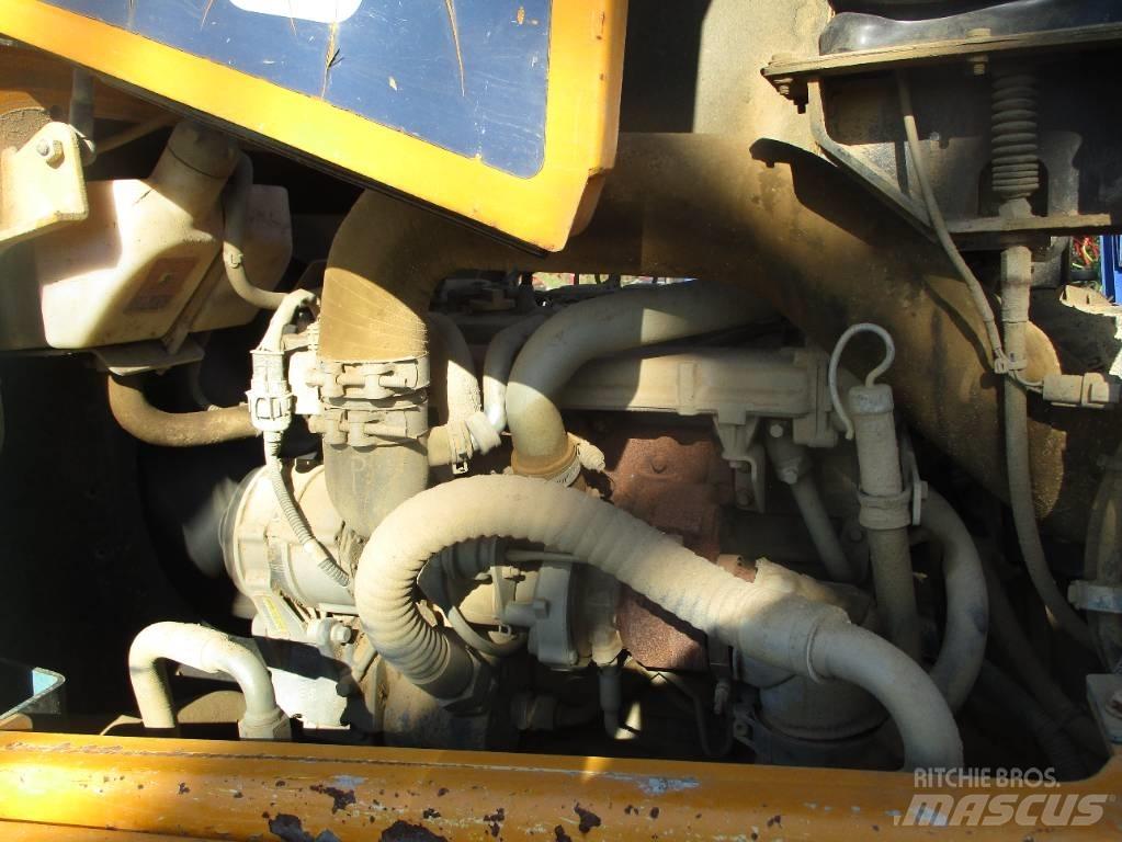 Thwaites MACH 2060 Dumpers de obras
