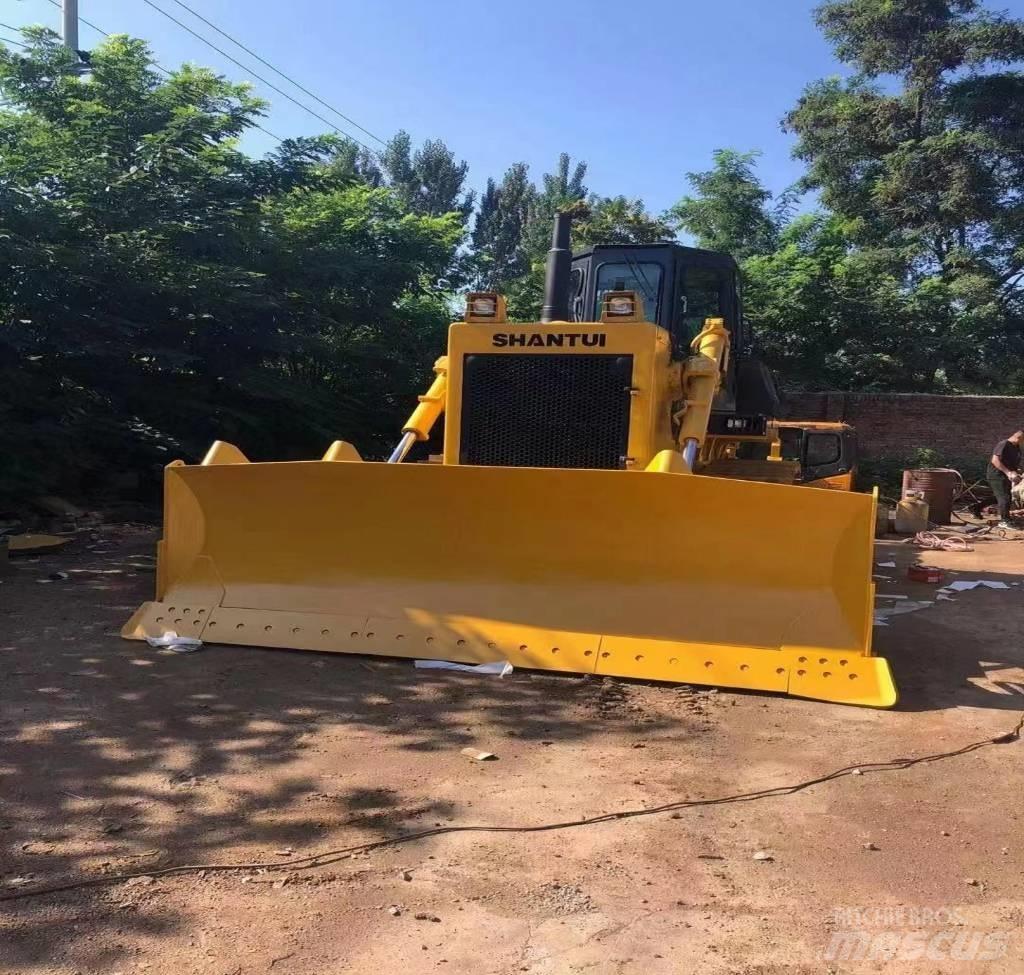 Shantui SD 22 Dozers - Tratores rastos