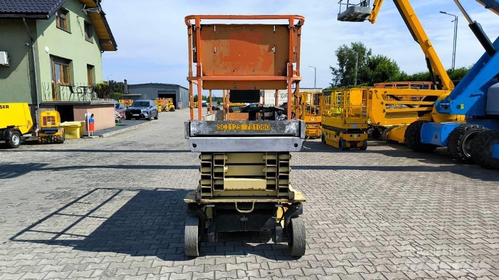 JLG 3246 ES Elevadores de tesoura