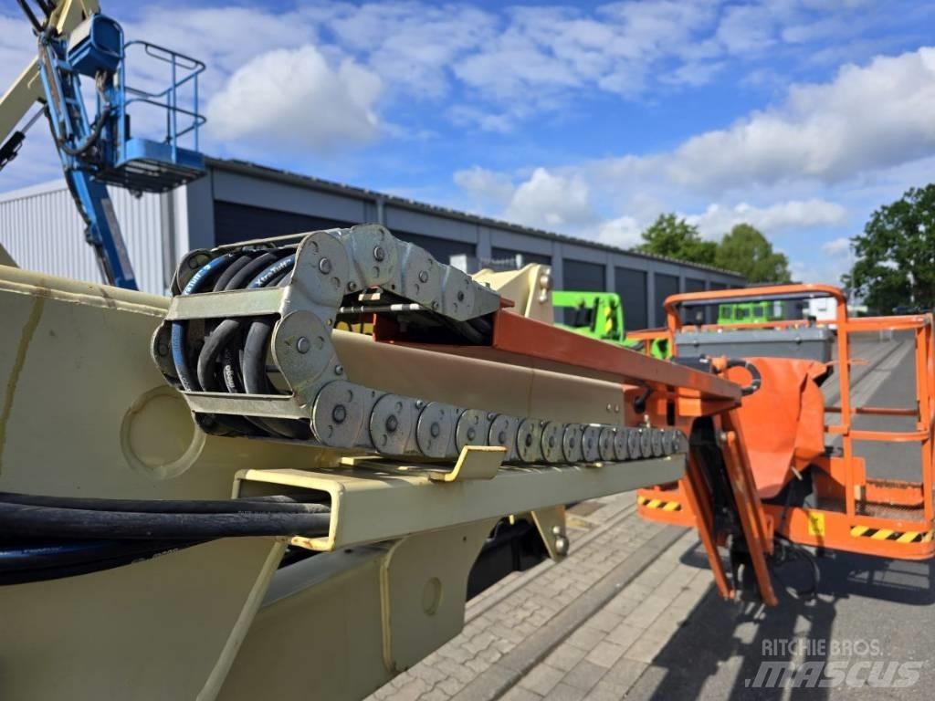 JLG E 450 AJ Elevadores braços articulados