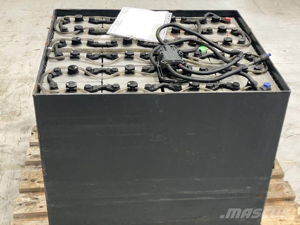AIM 48V 690Ah Baterias