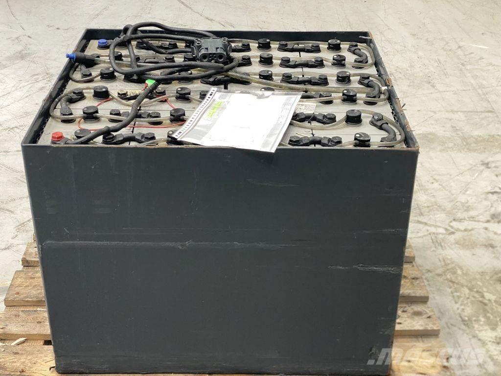 AIM 48V 690Ah Baterias