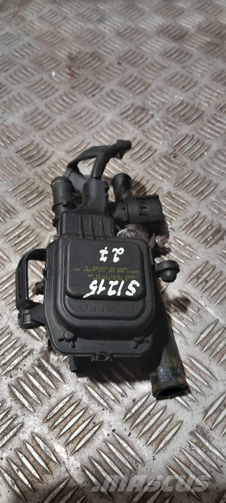 Scania R 440  2150199 Radiadores camiões e carrinhas