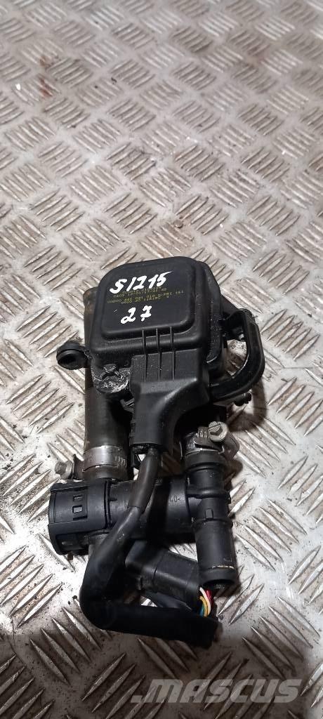 Scania R 440  2150199 Radiadores camiões e carrinhas