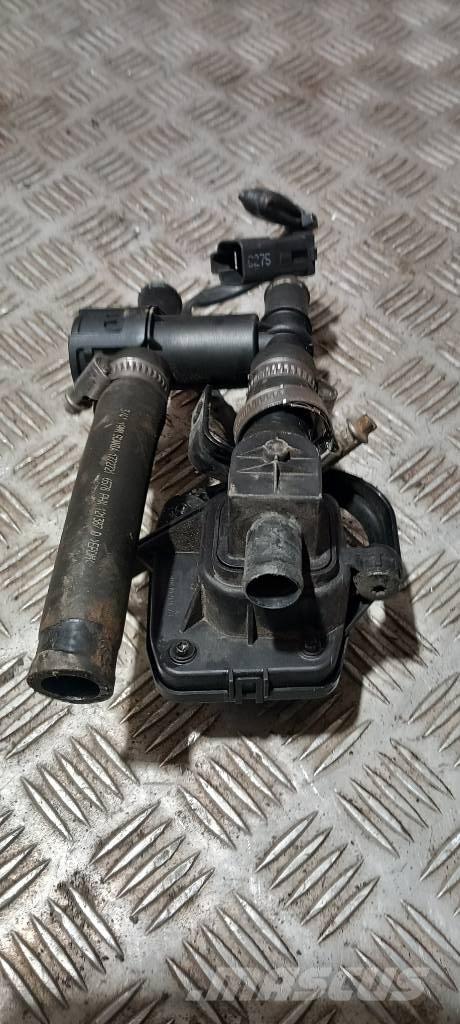 Scania R 440  2150199 Radiadores camiões e carrinhas