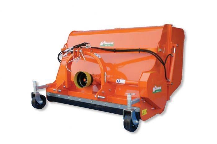 Rinieri TRM-R130 Gadanheiras e cortadores de folhas para pastos