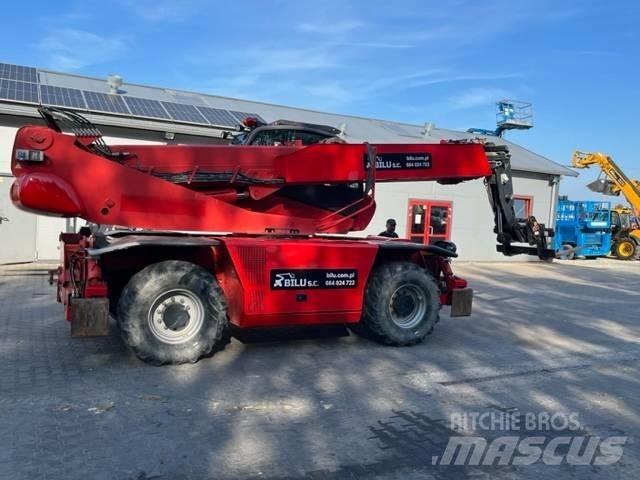 Manitou MRT 2540 Manipulador telescópico