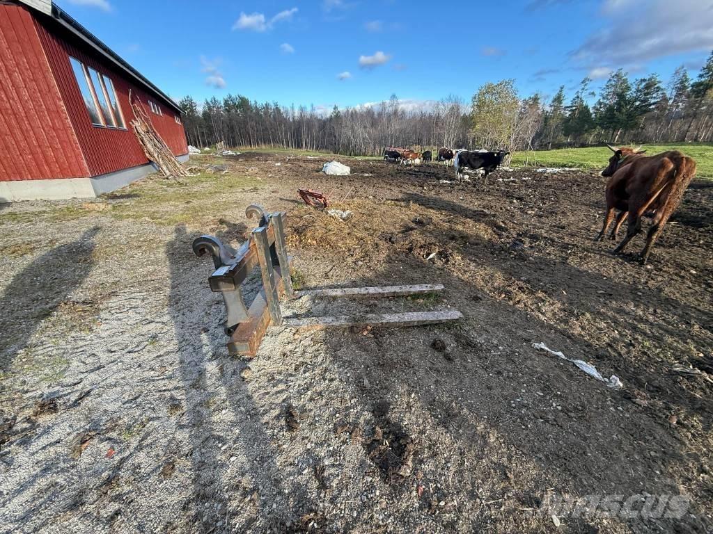 Volvo L 70 F Carregadeiras de rodas