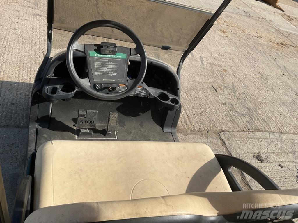 Club Car Golf buggy Carros de golfe