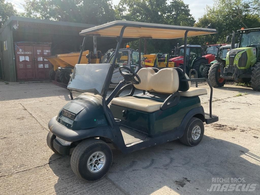 Club Car Golf buggy Carros de golfe