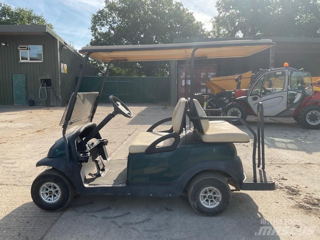Club Car Golf buggy Carros de golfe