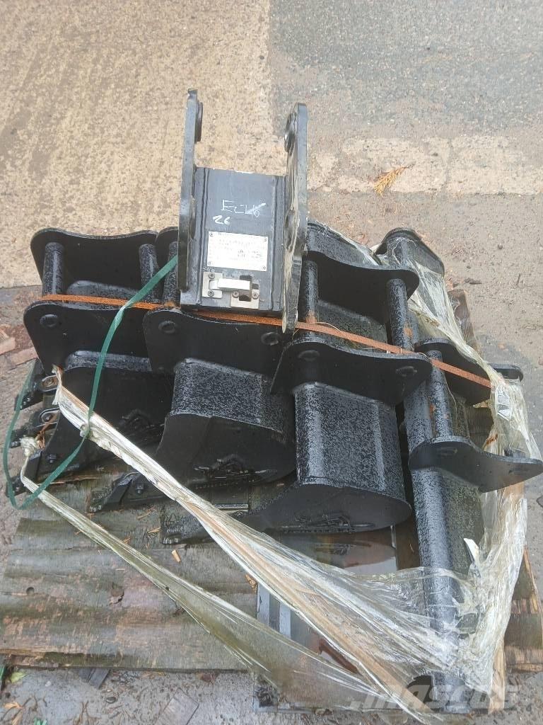 Wacker Neuson EZ 26 Miniescavadeiras