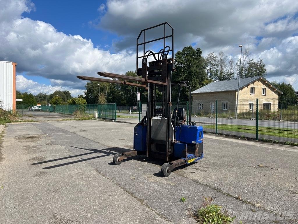 Palfinger F3 151 PRO Empilhadores de montagem em camião