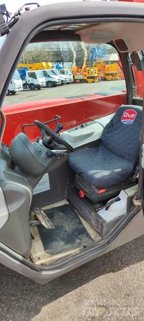 Manitou 628 Manipulador telescópico