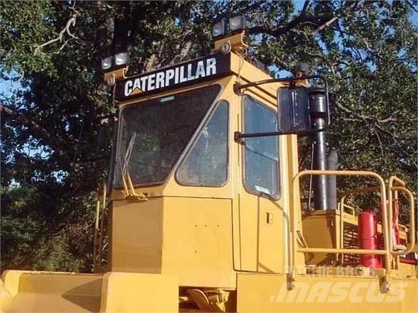 CAT 826C Compactadoras de lixo