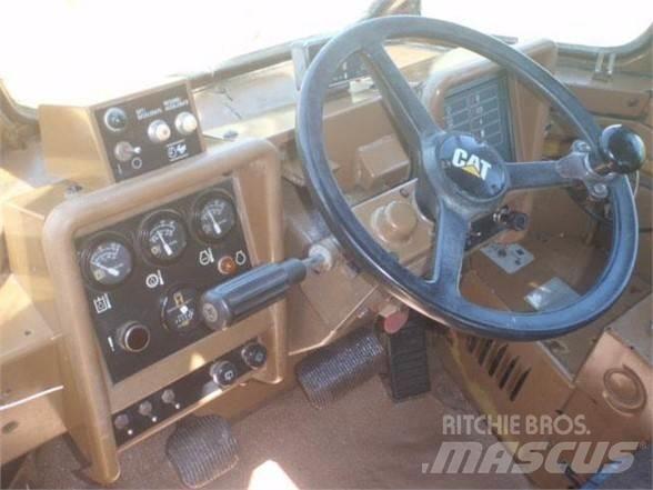 CAT 836C Compactadoras de lixo