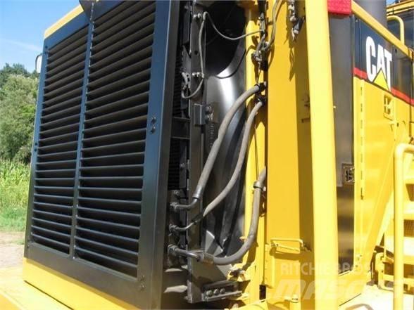 CAT 836G Compactadoras de lixo