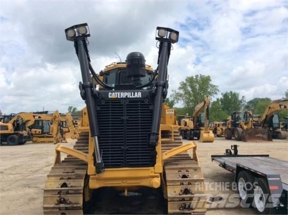 CAT D8T Dozers - Tratores rastos