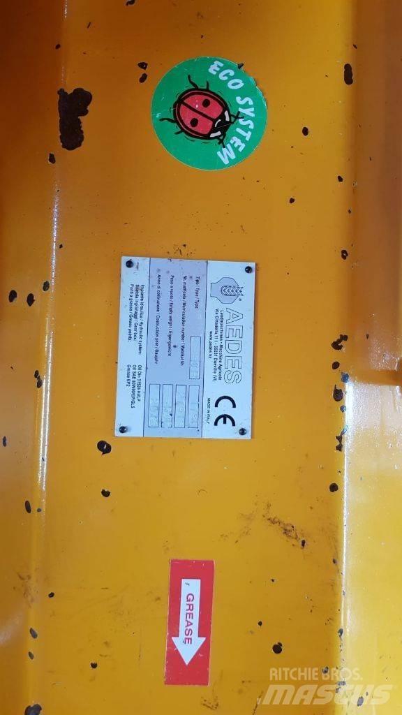 Aedes SM 1750 Gadanheiras