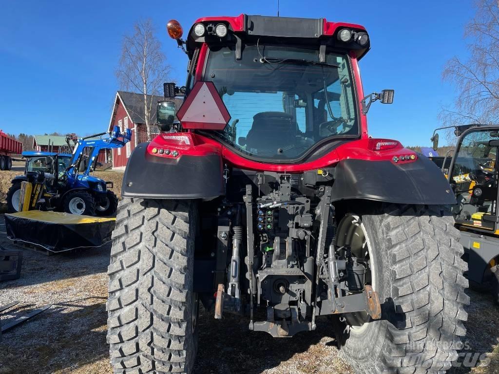 Valtra Valmet N134 Tratores Agrícolas usados