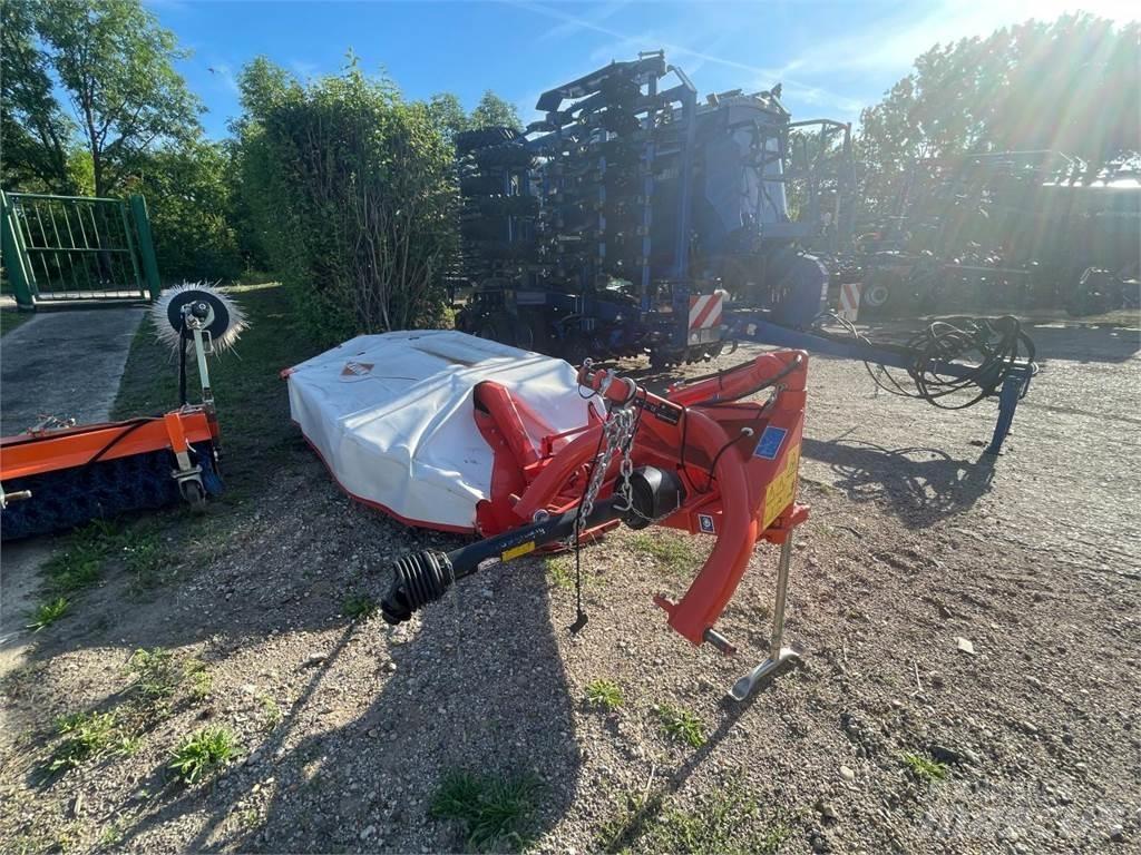 Kuhn GMD 24 Gadanheiras