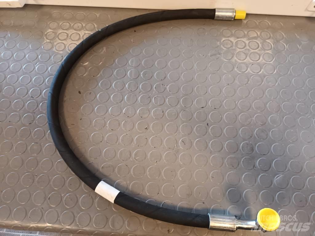 Volvo HOSE 23261167 Hidráulica