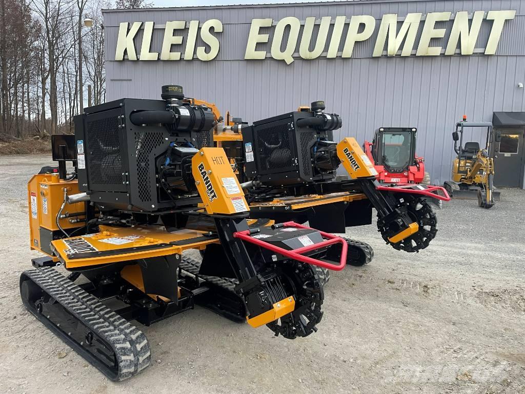 Bandit SG75 Moedores de coto