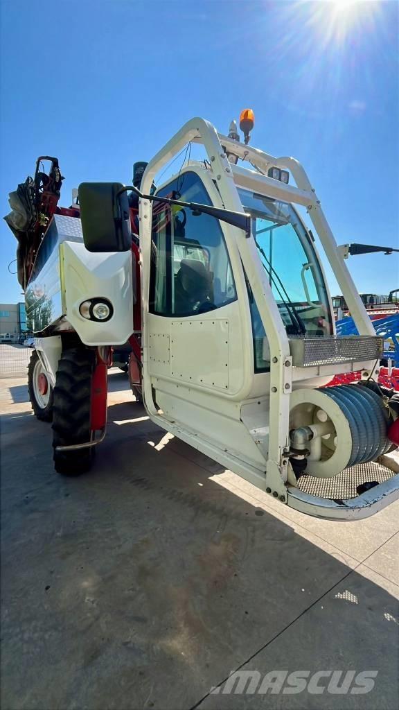  Finotto E170 Pulverizadores de fertilizante