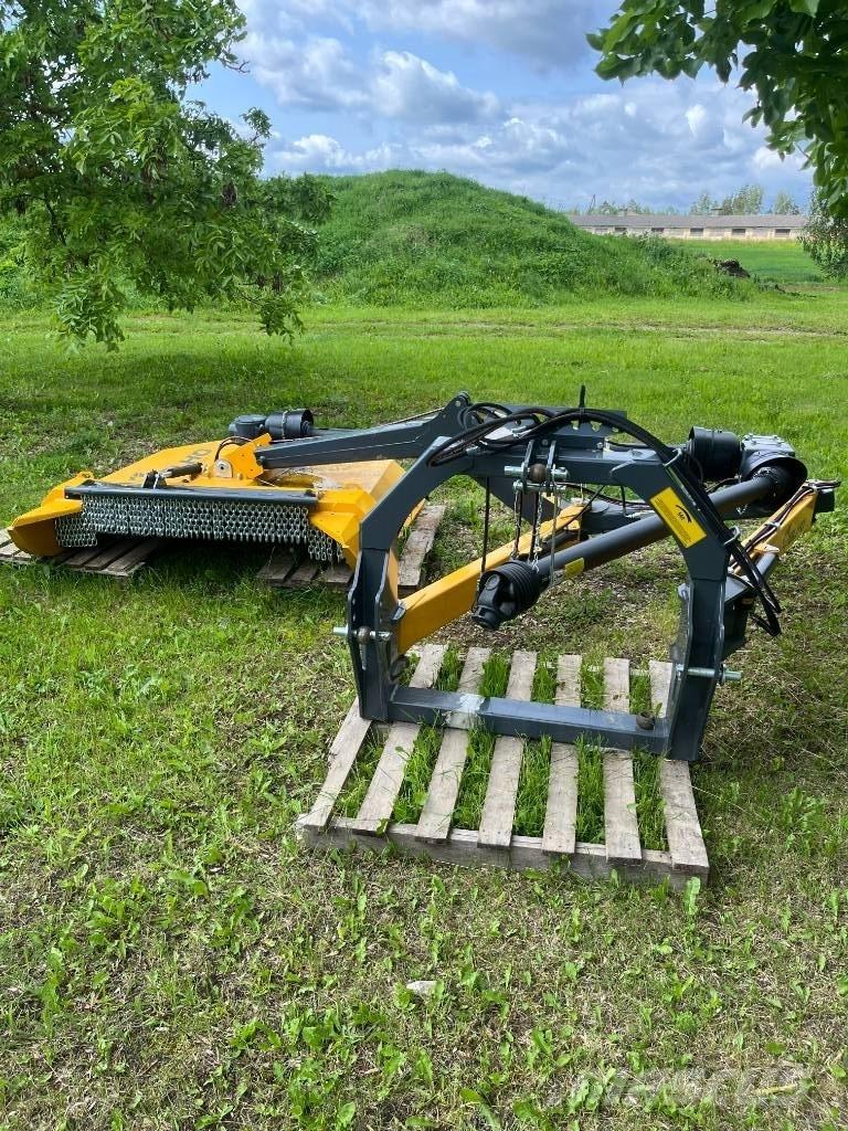 Elho Tornado 450 Corta-Sebes