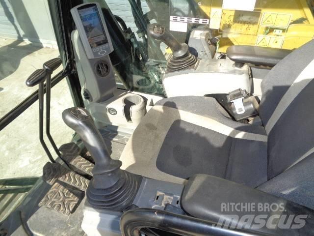 CAT 336 F L Escavadeiras de esteiras