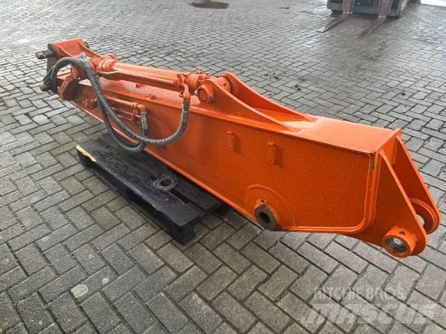 Hitachi ZX 135 Escavadeiras de esteiras