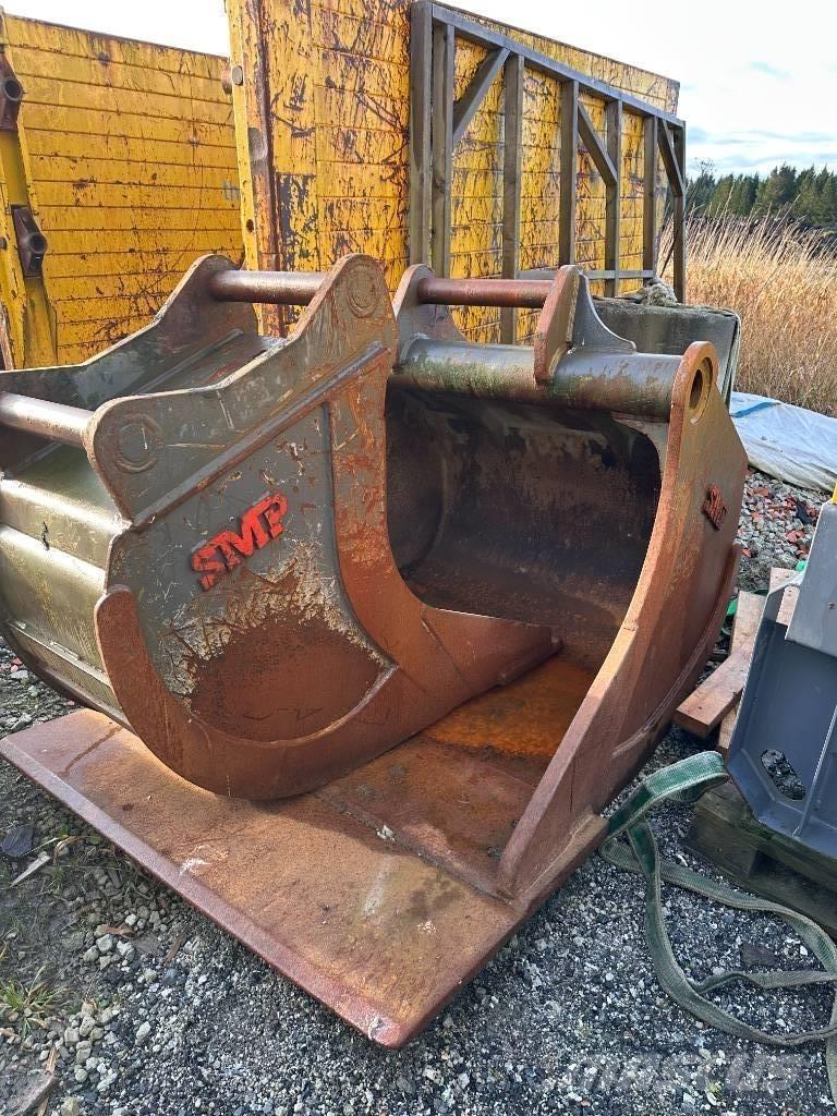 Liebherr LH26 EC Escavadeiras de esteiras