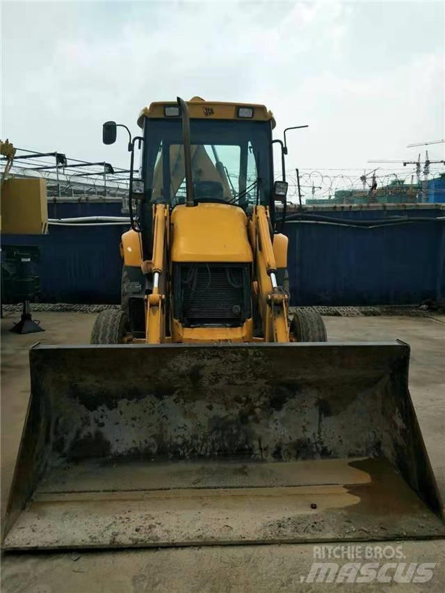 Hyundai R80-7 Escavadeiras de esteiras