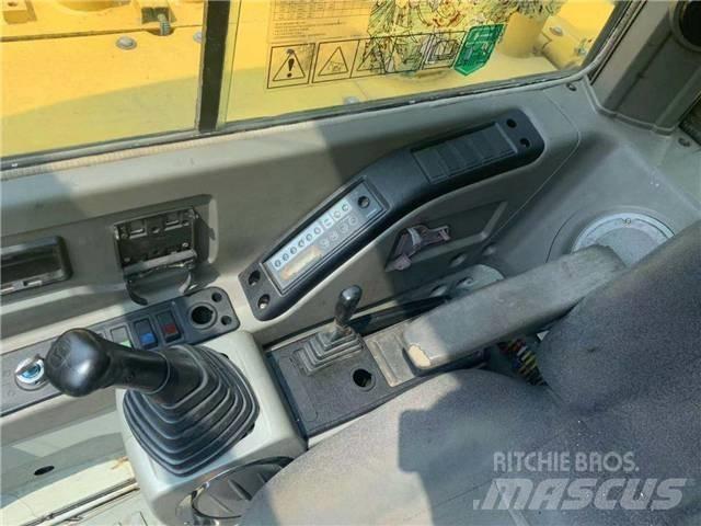 Hyundai R80-7 Escavadeiras de esteiras