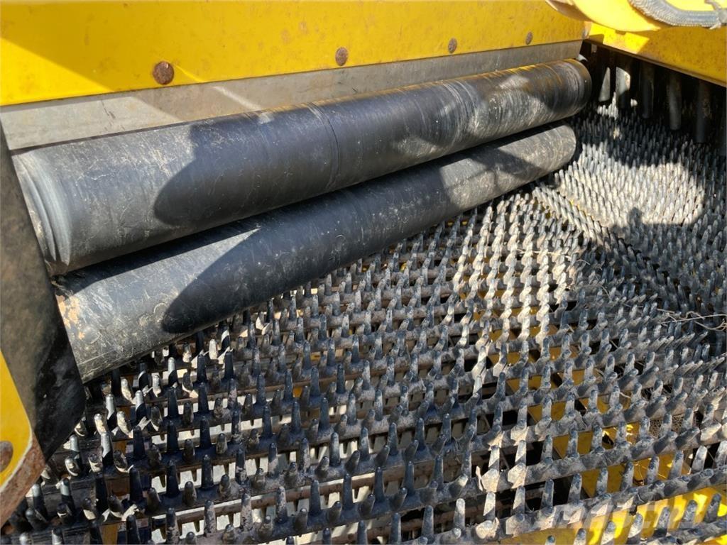 Ropa KEILER 2 Equipamentos Colheita e apanha de Batatas