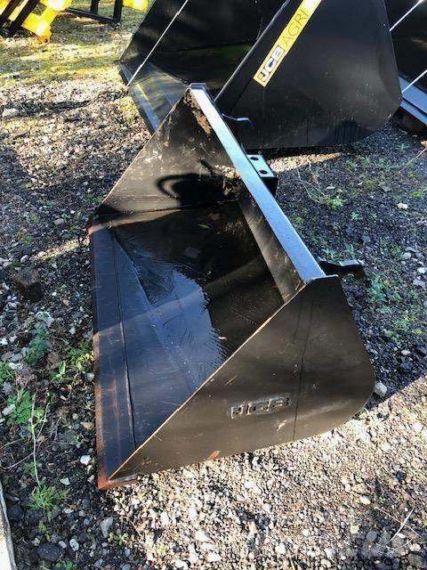 JCB 400 / C2711 BUCKET Outros acessórios de carga e escavação