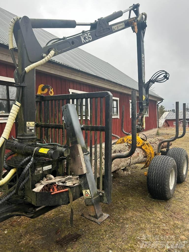 Moheda M91 Agricultura - Outros

