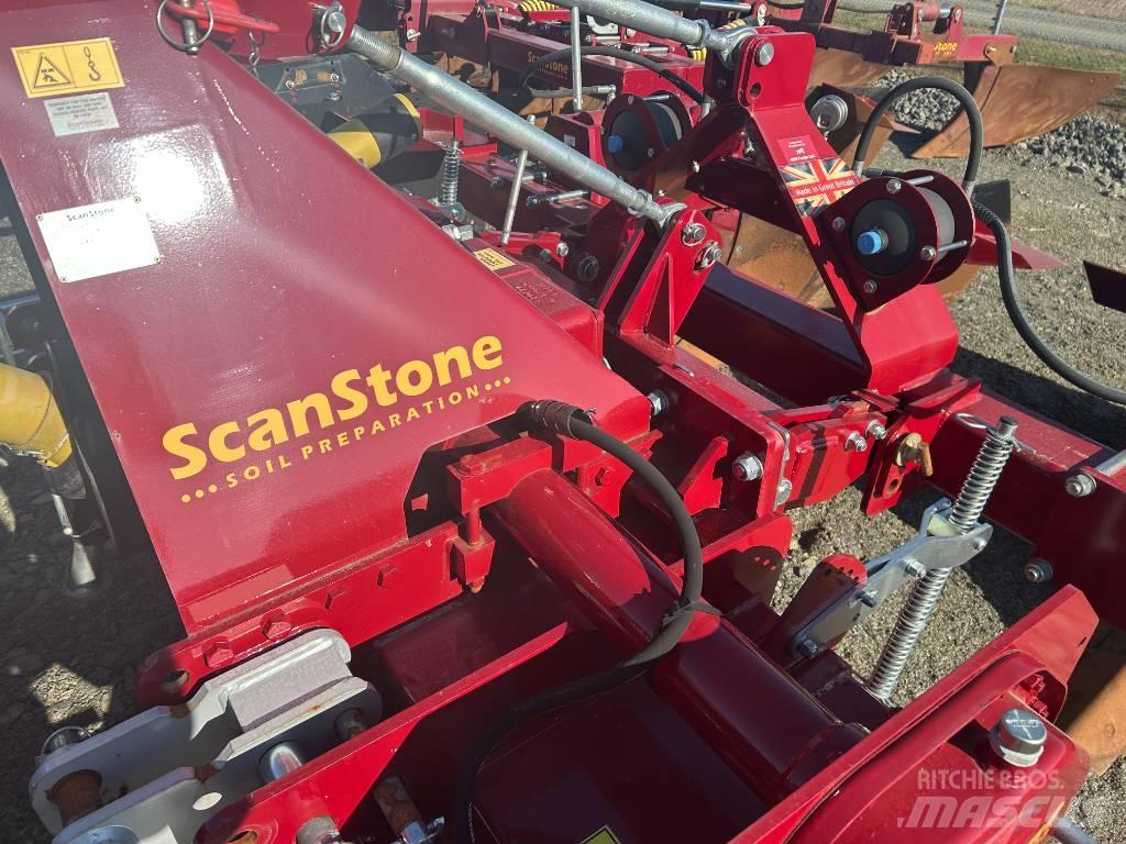 ScanStone TIGER 190 Equipamentos para Batata - Outros