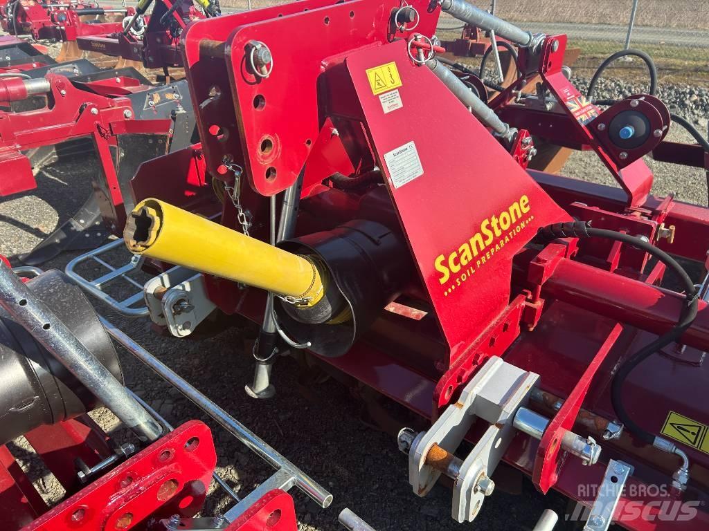 ScanStone TIGER 190 Equipamentos para Batata - Outros