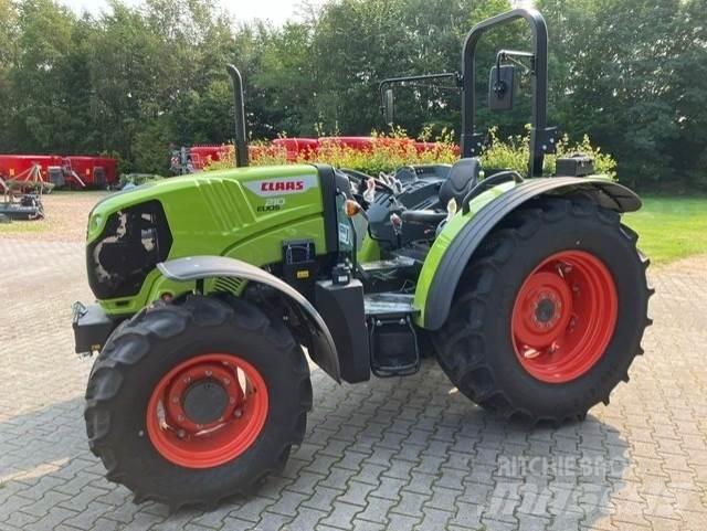 CLAAS Elios 210 Tratores Agrícolas usados