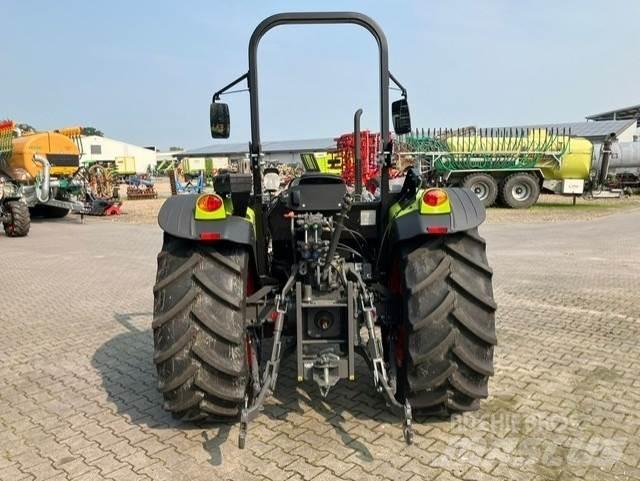 CLAAS Elios 210 Tratores Agrícolas usados
