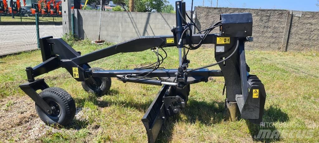 Bobcat Terraco MT Outros