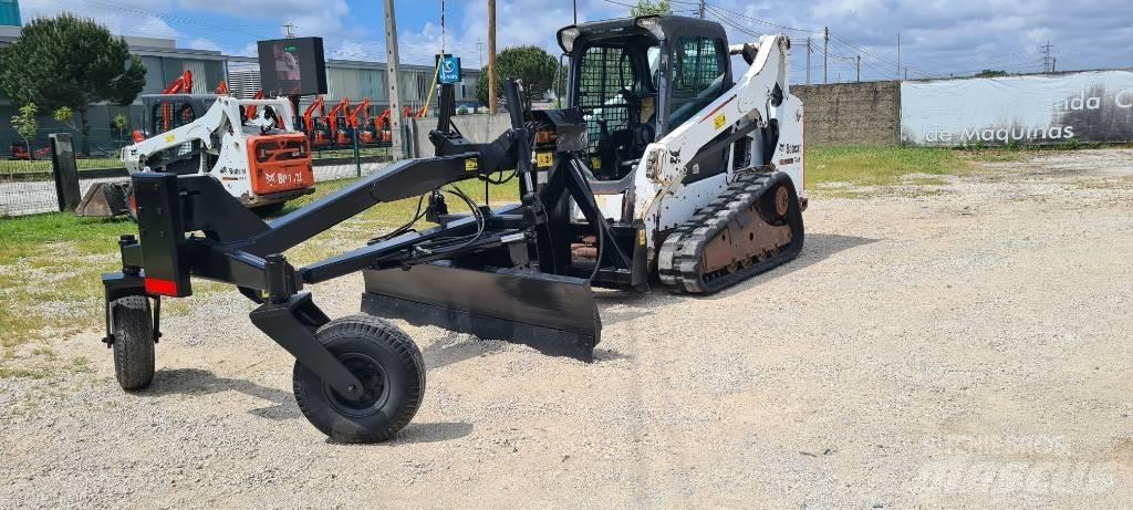 Bobcat Terraco MT Outros