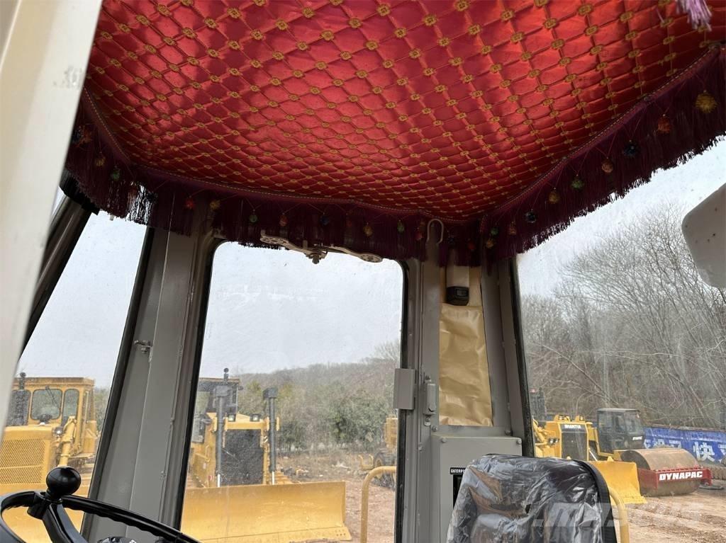 CAT 966C Carregadeiras de rodas